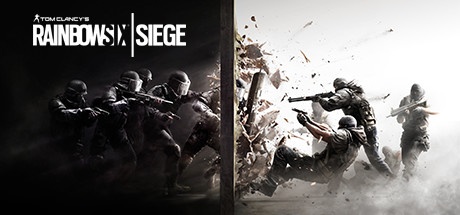 Rainbow Six Siege Ubisoft